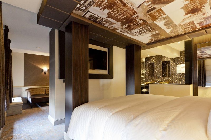 'T古德霍夫特酒店