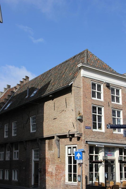 科爾夏伊斯酒店