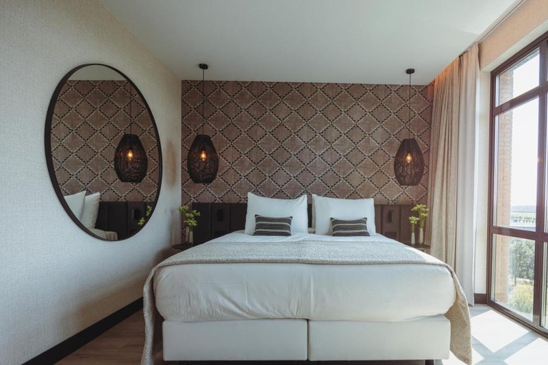 豪藤烏得勒支範德瓦爾克酒店