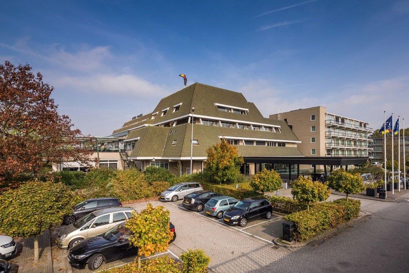 菲亞嫩 - 烏特勒支酒店