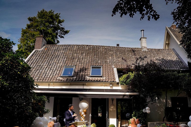 博肯霍夫華麗復古別墅酒店