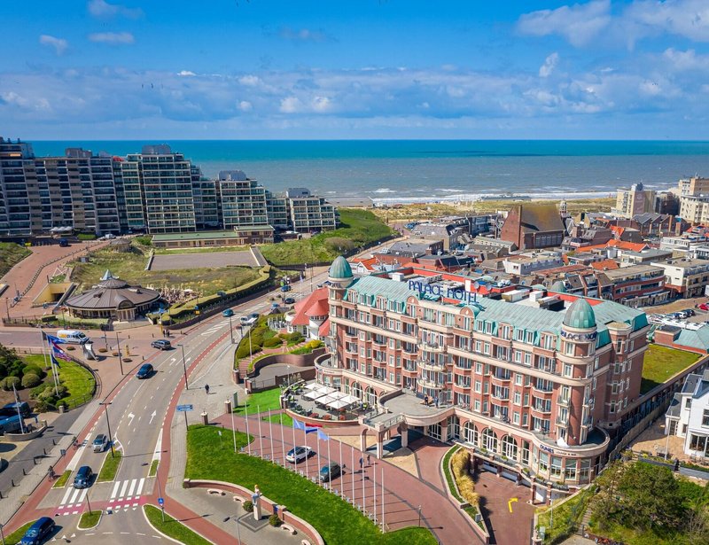 諾德韋克範德瓦爾克宮酒店