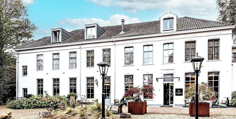 奧斯特韋克雷霍夫酒店