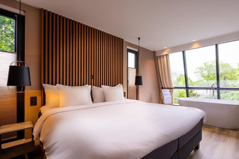 Hotel de Sterrenberg - Adults Only