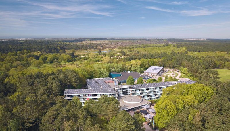 西科爾波什裏克公寓酒店