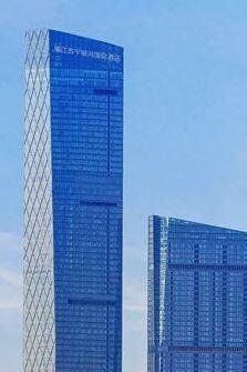 鎮江蘇寧銀河國際酒店