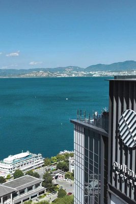 大理俊發鉑爾曼酒店