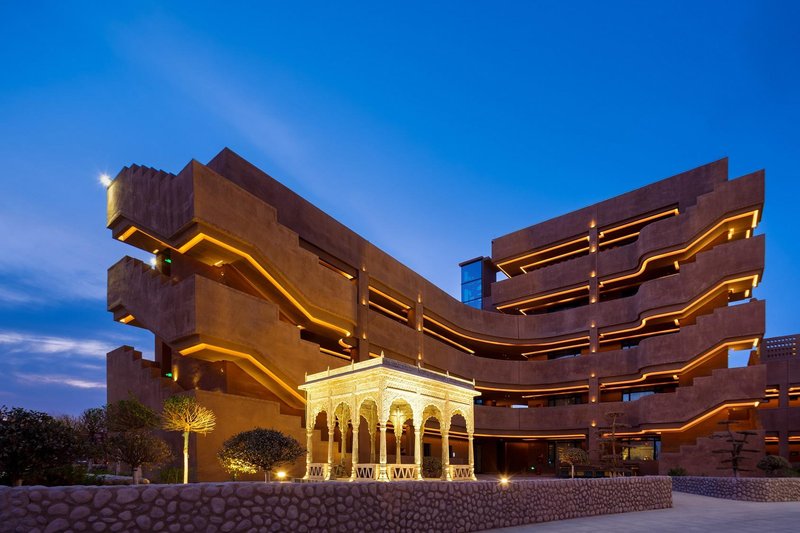 焰嶺棲舍民宿(吐魯番悦豐宿集店)