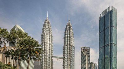 吉隆坡四季酒店