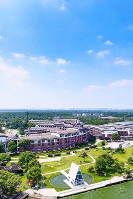 蘇州同里湖大飯店