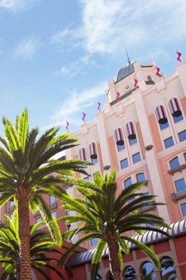 環球影城大酒店