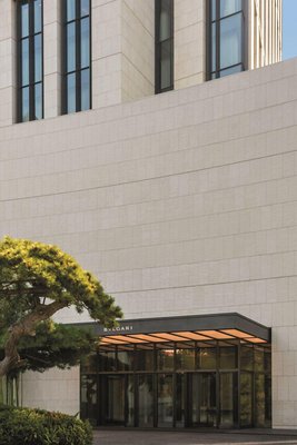 北京寶格麗酒店