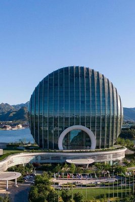 北京日出東方凱賓斯基酒店