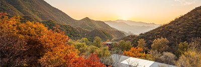 長城腳下的公社