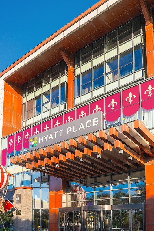 北京世園凱悦嘉軒酒店