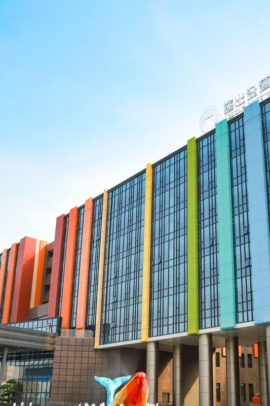 天津熊出沒酒店