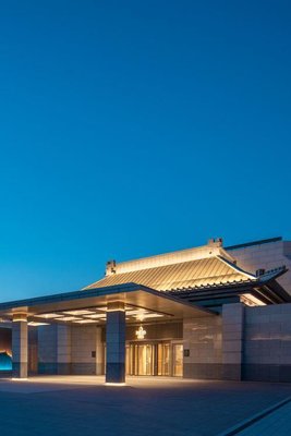 諾金度假酒店–北京環球度假區