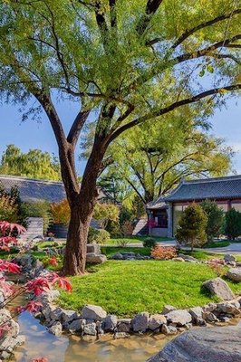 北京小湯一瓢私湯度假酒店