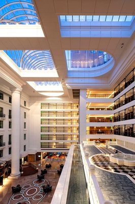 北京貴賓樓飯店