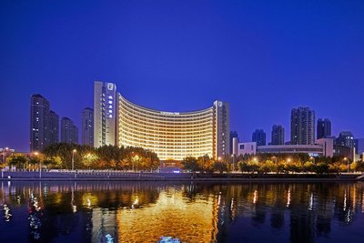 天津海河悦榕莊