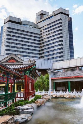 北京首都賓館
