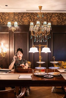 北京小鳳仙公館酒店(天安門廣場前門大街店)