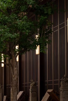 重構·潮東里人文酒店(北京王府井店)