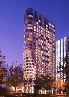 北京康萊德酒店