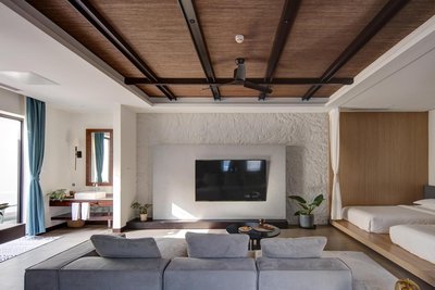 北京礬根VANGEN民宿