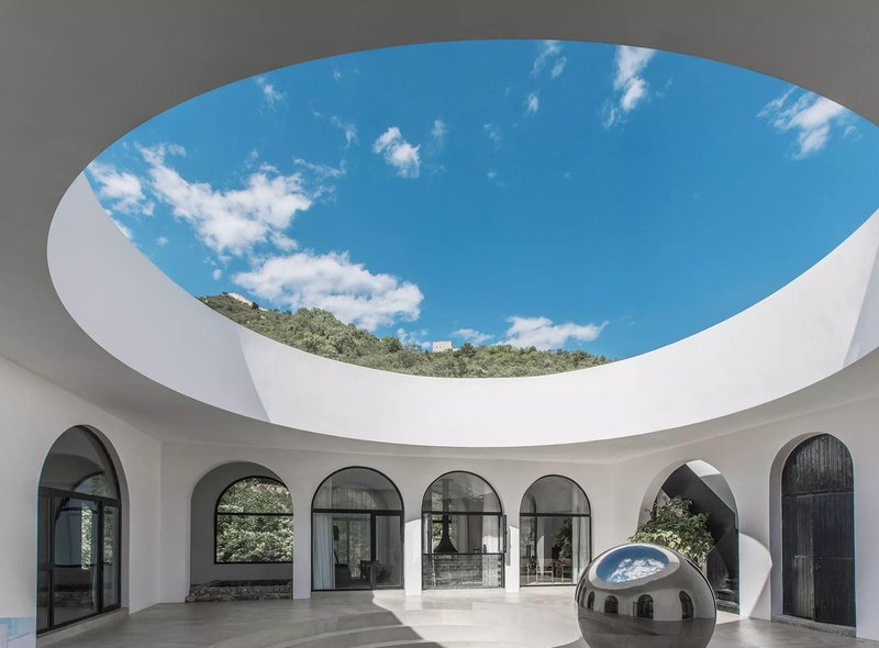 塞倫斯·密境民宿