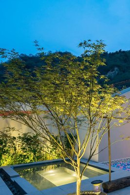 花築·峪宿私湯小院