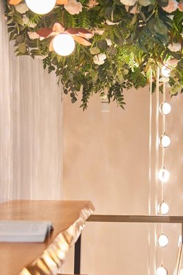 花築·北京悦庭閑居(平谷桃花海店)