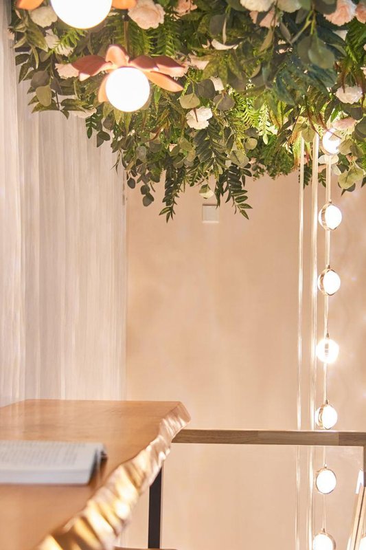 花築·北京悦庭閑居(平谷桃花海店)