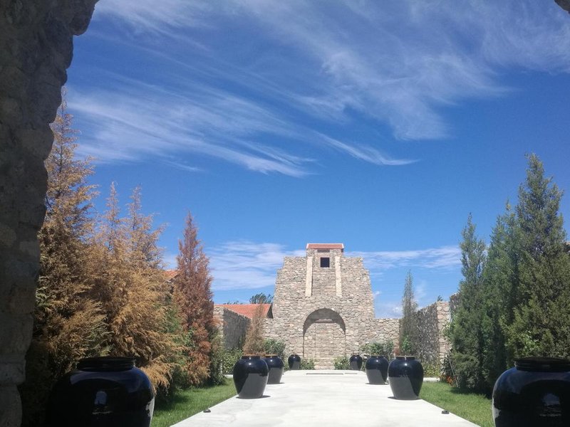 青普文化行館(懷來八達嶺瑞雲店)