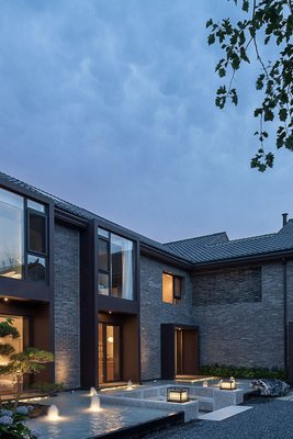 瞭然爾舍·別院小駐·設計師民宿