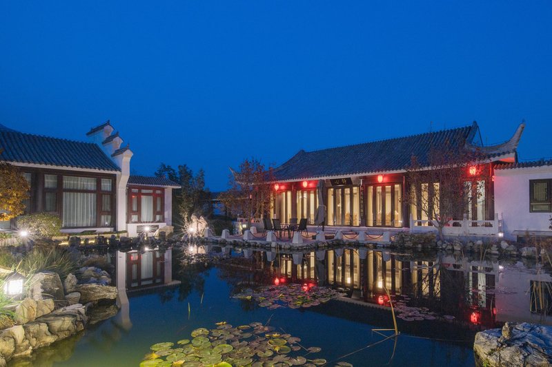 北京觀舍西山民宿