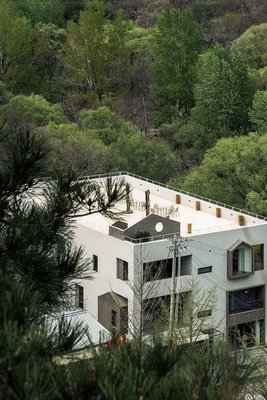 走神旅社WanderHotel私湯度假民宿