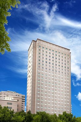 北京長富宮飯店