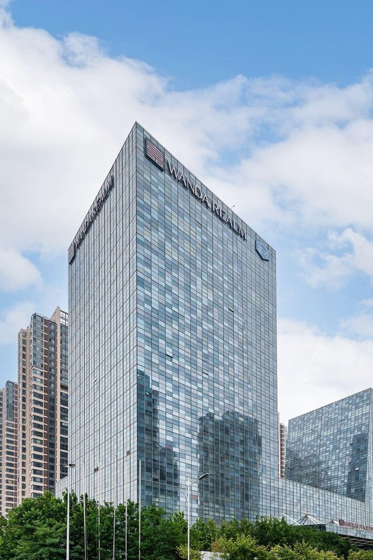 Wanda Realm Langfang