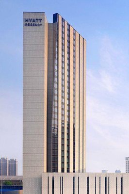 天津東凱悦酒店