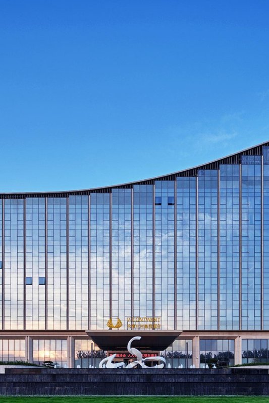 V-Continent Yongqing Hotel