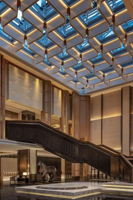 北京華僑大廈睿世酒店