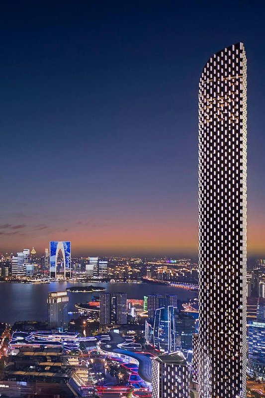 蘇州尼依格羅酒店