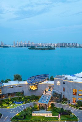 蘇州清風明月大酒店(吳中區尹山湖店)