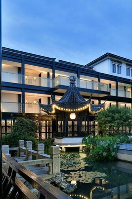 同裏花間堂·麗則女學