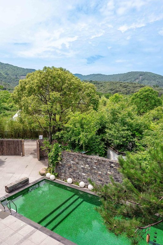 空見·山野間(蘇州東山太湖店)