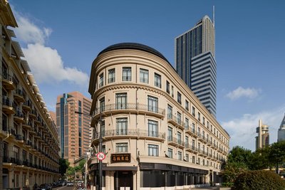 OPARTMENT遠東飯店