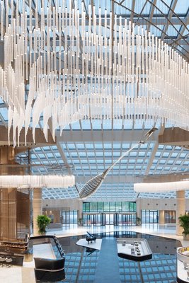 上海臨港錦江國際酒店