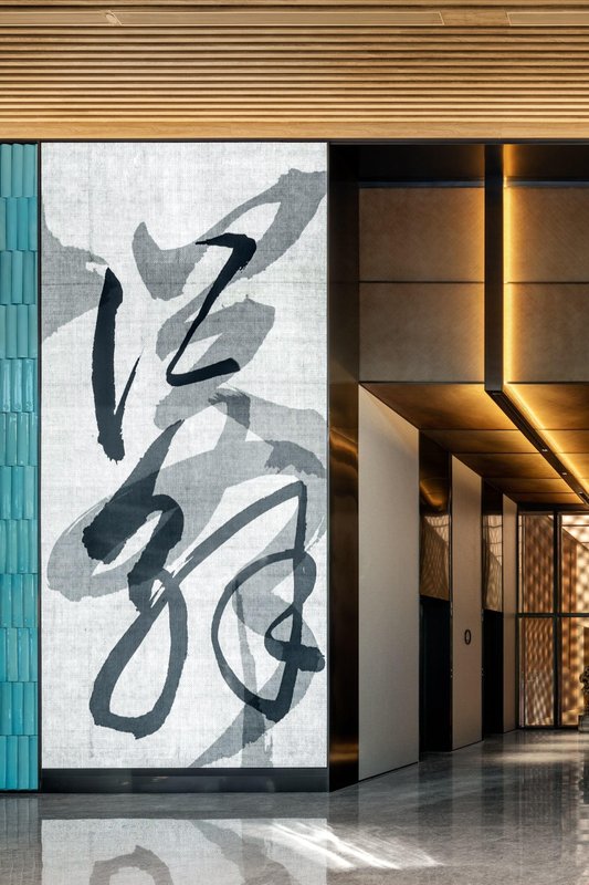 上海古北禧玥酒店