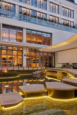 蘇州雅辰悅居酒店(十全街南園北路地鐵站店)